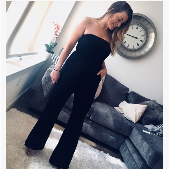 Pants - Jessica Jumpsuit